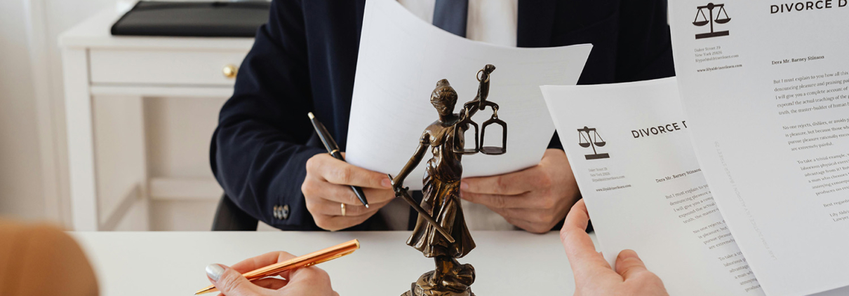 Honorarios de Abogados en casos de divorcio en florida