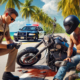 ¿Puedes demandar si no tienes una licencia de conducir con endoso para motocicletas en Florida?