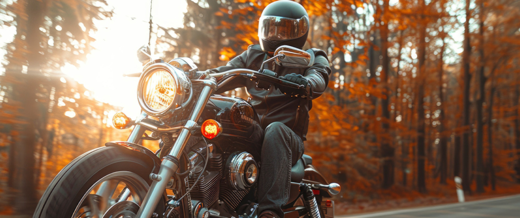 Por qué todo motociclista en Florida debería comprar seguro de motorista no asegurado (UM)