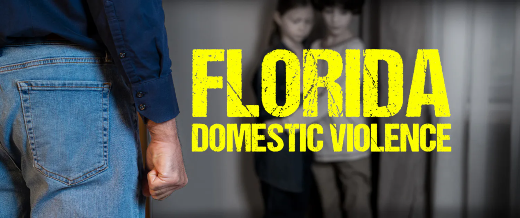 Casos de Violencia Doméstica en Florida