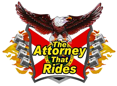The Attorney That Rides