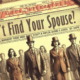 cant find your spouse