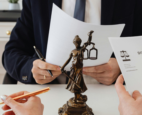 UNDERSTANDING ATTORNEY'S FEES IN FLORIDA DIVORCE CASES: INSIGHTS FROM ROSEN V. ROSEN