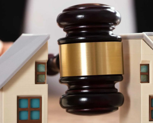 Understanding Equitable Distribution in Florida