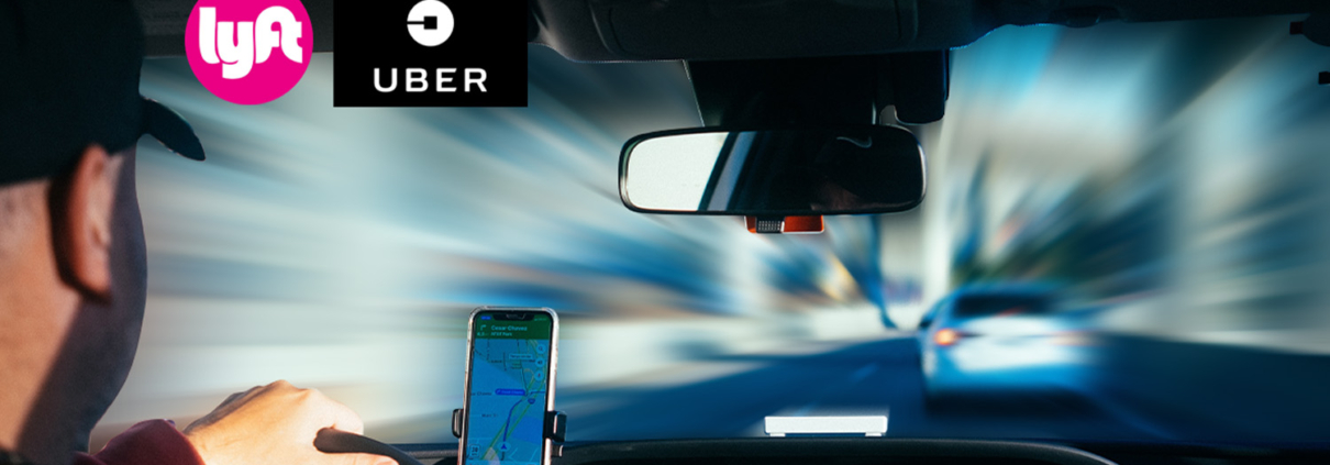 uber/lyft accidents