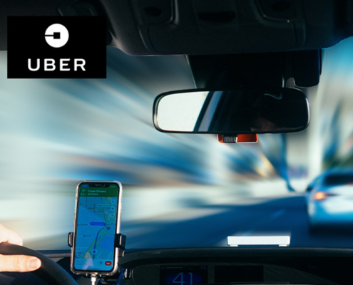uber/lyft accidents