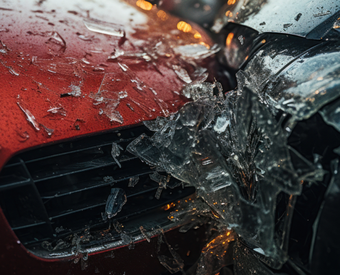 What Are the Damages Recoverable in a Florida Uber Accident?