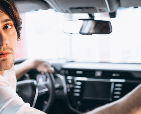 How Uber’s Florida Insurance Policy Operates