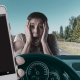 A Quick Glance at Your Phone: Not Enough for Punitive Damages in Florida