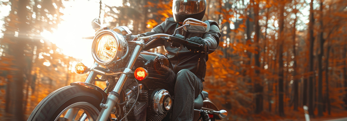 Why Every Florida Motorcyclist Should Buy Uninsured Motorist (UM) Insurance