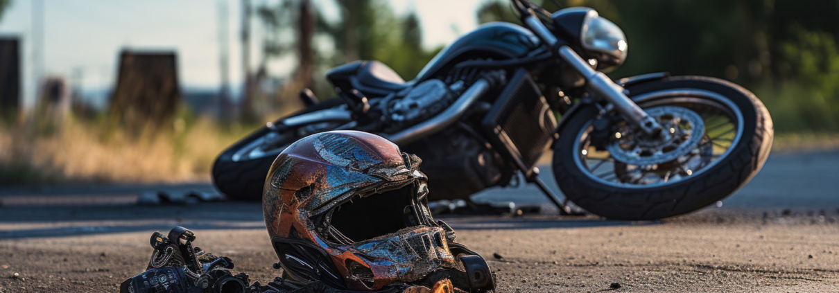 How South Florida Motorcyclists Can Get Compensation After a Hit-and-Run Crash