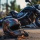 How South Florida Motorcyclists Can Get Compensation After a Hit-and-Run Crash