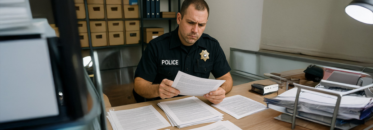ICE Denied Your Parole Request?