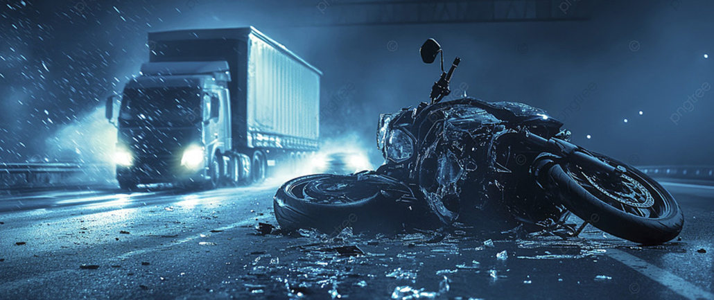 What Affects Your Motorcycle Accident