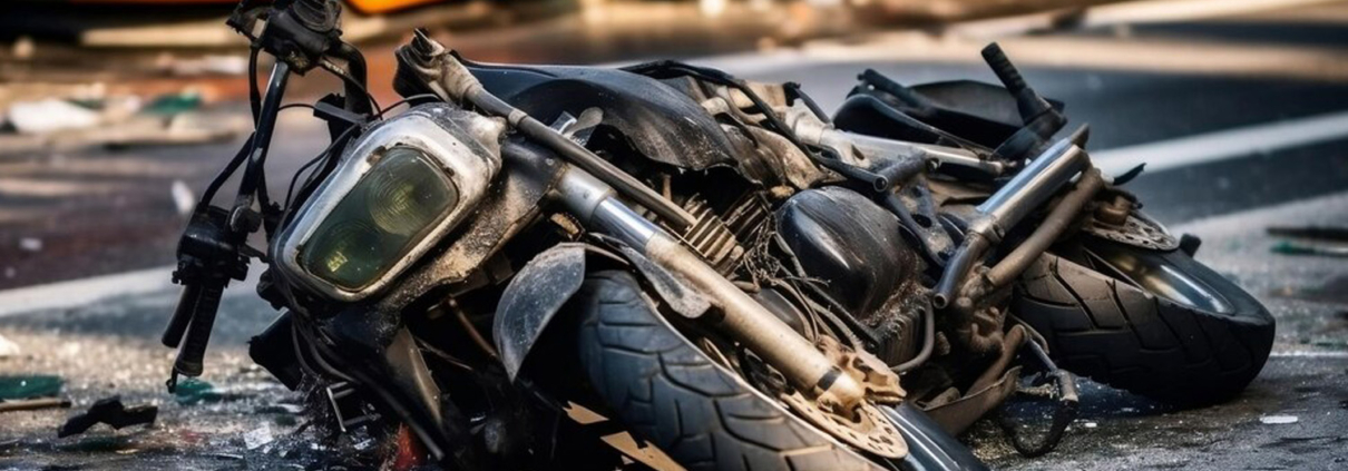 What Affects Your Motorcycle Accident Settlement in Florida?
