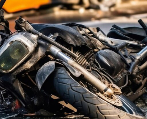 What Affects Your Motorcycle Accident Settlement in Florida?