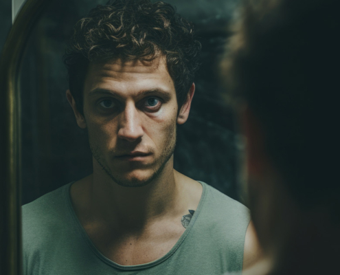 Divorcing a Male Narcissist in Florida