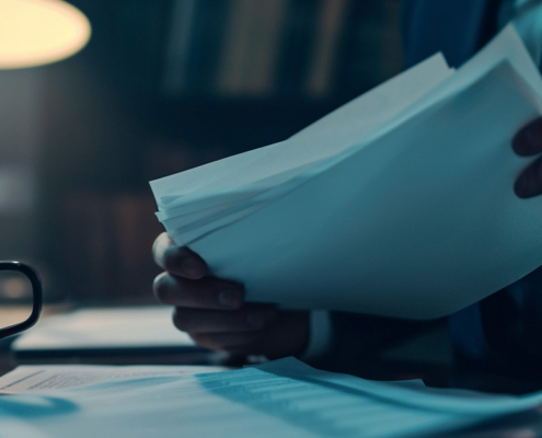 Understanding Restraining Orders in Florida