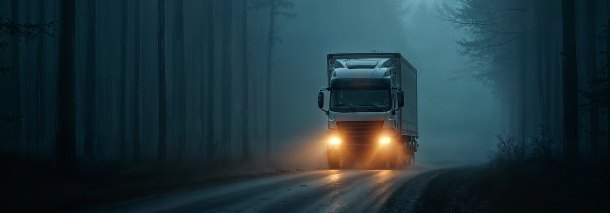 Truck vs. Car Accidents