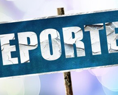 Facing Deportation?
