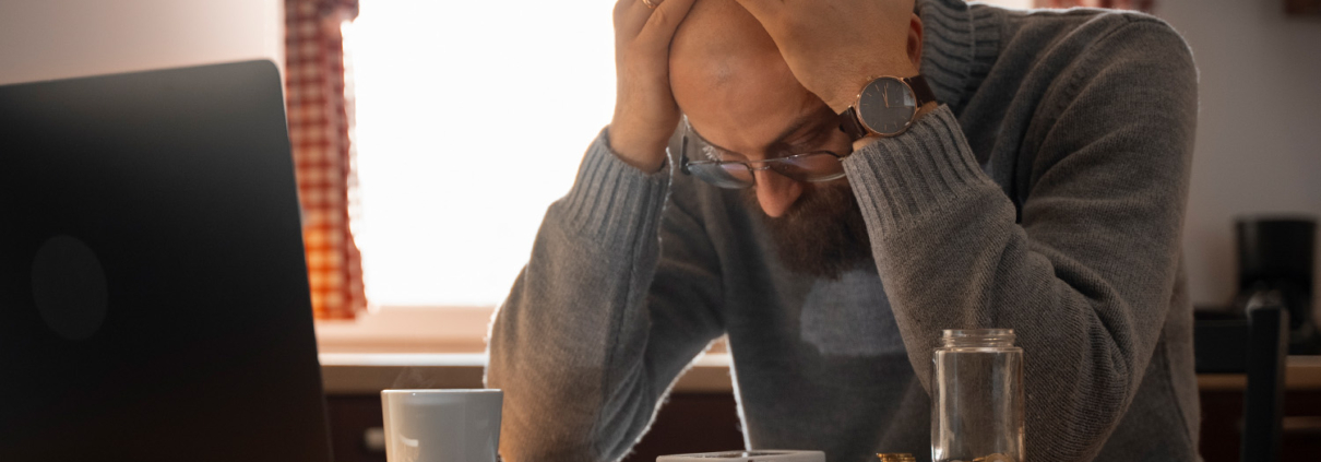 Spotting Financial Abuse in a Marriage