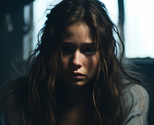 Warning Signs Of Sexual Abuse