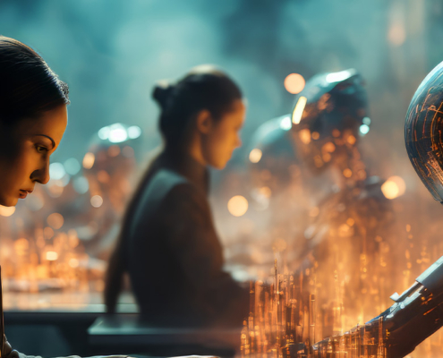 Why You Should Hire a Real Attorney and not Rely on AI