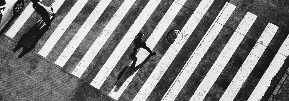 Dispelling Myths About Pedestrian Accident Costs in Florida