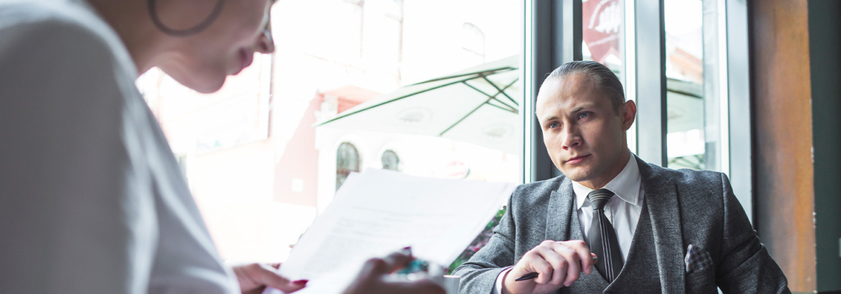 What You Should Never Tell a Claims Adjuster