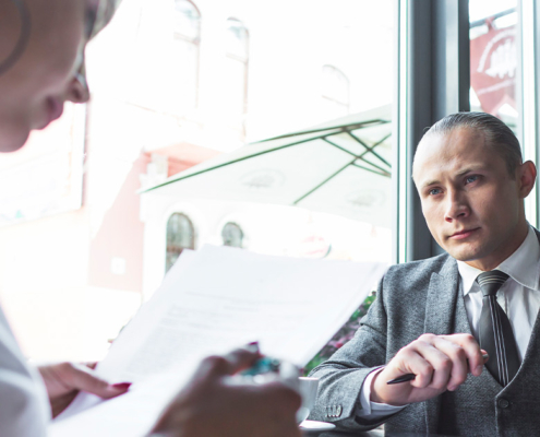 What You Should Never Tell a Claims Adjuster