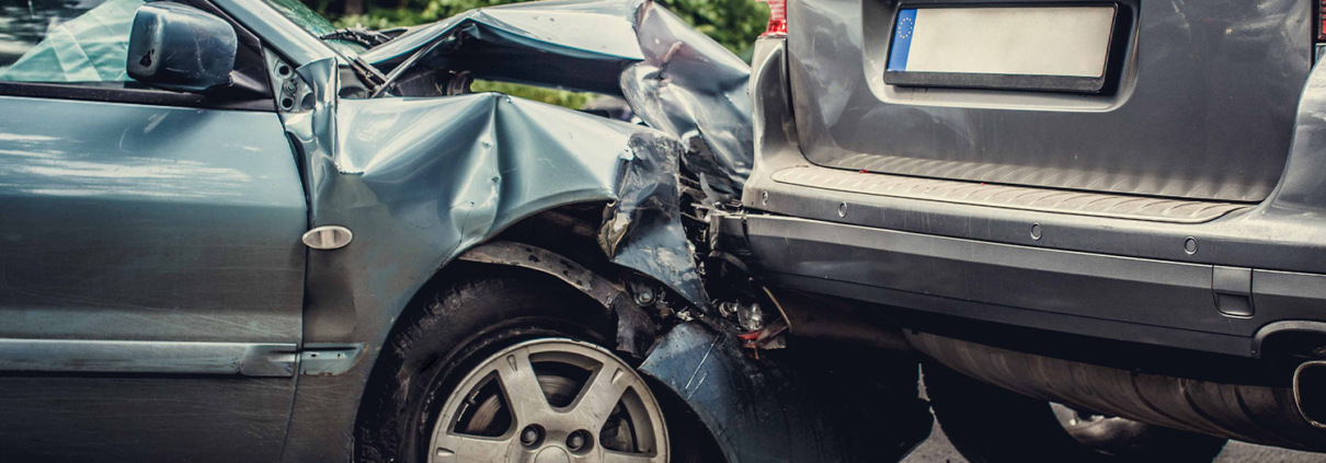 Car accident without insurance