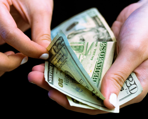 How to Afford Legal Representation in Divorce, Immigration and Civil Matters