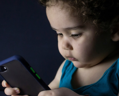 Florida Courts Won’t Let TikTok Raise Your Kids