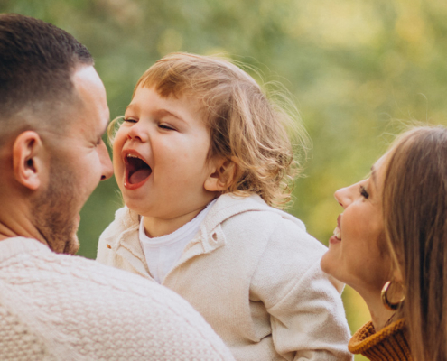 Florida Child Support & Time-Sharing in 2025