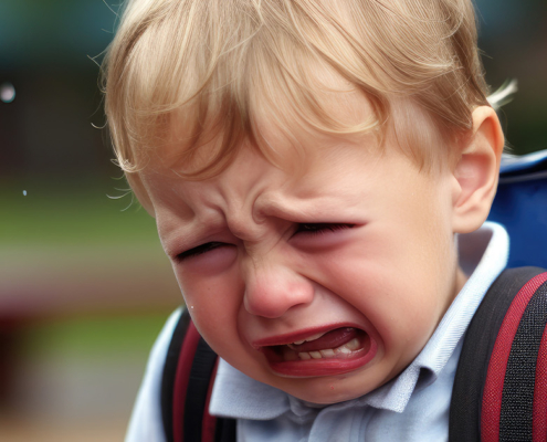 Parental Alienation and Denying Time-Sharing: The Emotional and Legal Damage It Causes
