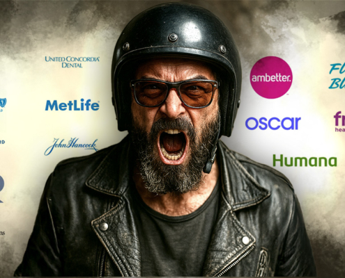 Florida’s New Comparative Negligence Law: How Insurance Companies Use It Against Bikers