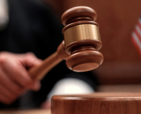 Understanding Asylum Law: Particular Social Groups & Political Opinion Claims in the United