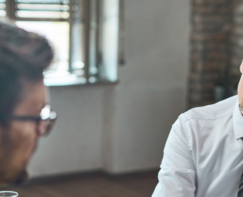 Understanding the Asylum Interview Process in the United States