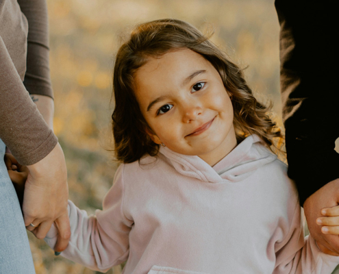 Why Holiday Time-Sharing Matters Under Florida Law