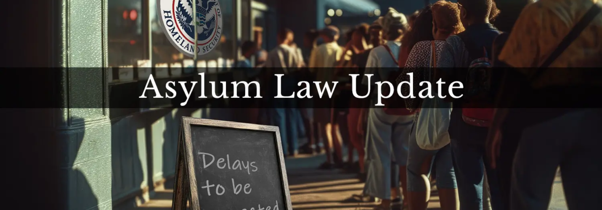 Why USCIS Has Paused Decisions for Citizens of 19 “Countries of Concern”