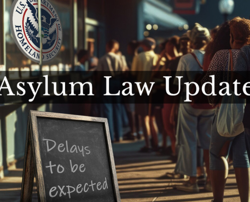 Why USCIS Has Paused Decisions for Citizens of 19 “Countries of Concern”