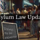 Why USCIS Has Paused Decisions for Citizens of 19 “Countries of Concern”