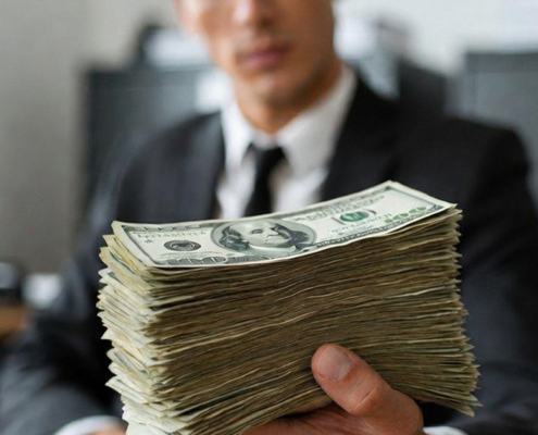 You Don’t Have to Pay a Lawyer to “Have” a Lawyer!