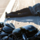 Hit on a Motorcycle in South Florida and the At Fault Driver Has No Bodily Injury Coverage