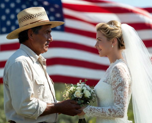 Marriage Green Cards in 2026