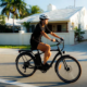 e-bikes law