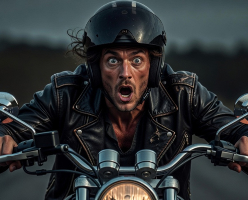 Crash Season 2026: What South Florida Riders Aren’t Being Told!