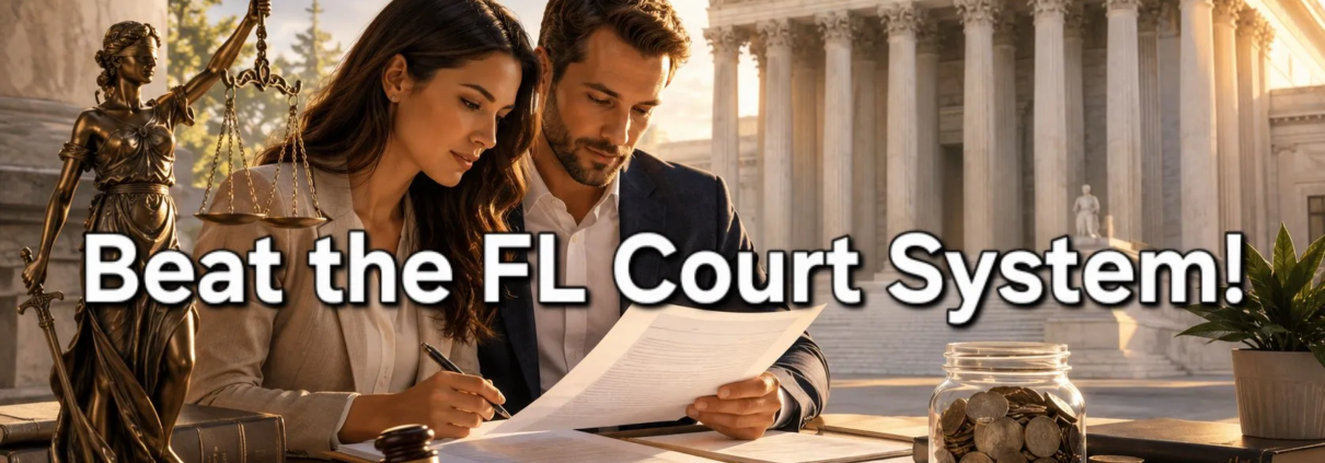 Stop Overpaying for Legal Help