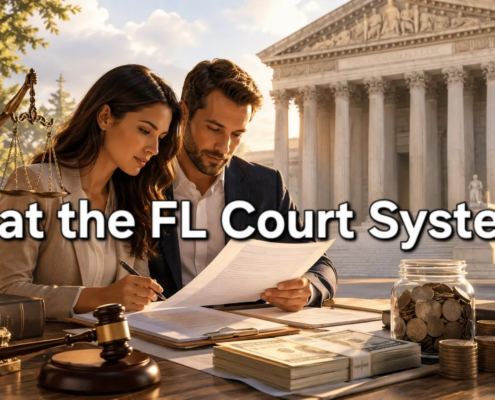 Stop Overpaying for Legal Help