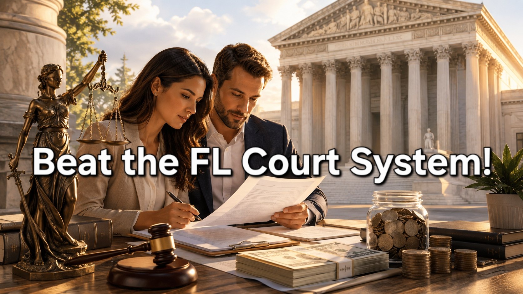 Stop Overpaying for Legal Help